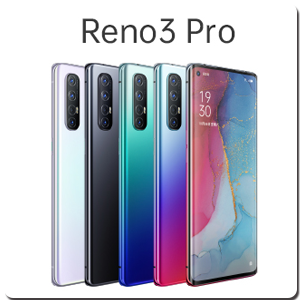 OPPO Reno3 Pro