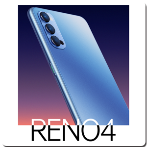 OPPO Reno4